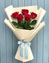 Букет Классика чувств в Раевской