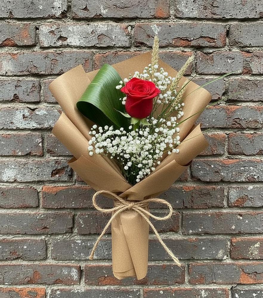 Букет цветов из: Розы в Раевской