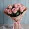 Букет цветов из: Розы в Раевской