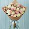 Букет цветов из: Розы в Раевской