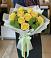 Букет цветов из: Хризантемы и Розы в Раевской