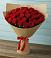 Букет Красные розы Милано в Раевской