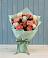Букет цветов из: Розы в Раевской