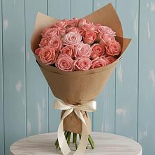 Букет цветов из:  Розы в Раевской
