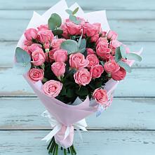 Букет Леди совершенство в Раевской